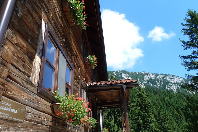 Carpathians in Romania: Piatra Craiului National Park With Native Spanish Guide. - Frequently Asked Questions