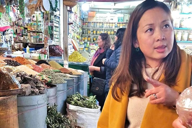 Casablanca Food Tour - Moroccan Street Food Tour - Booking Information and Policies