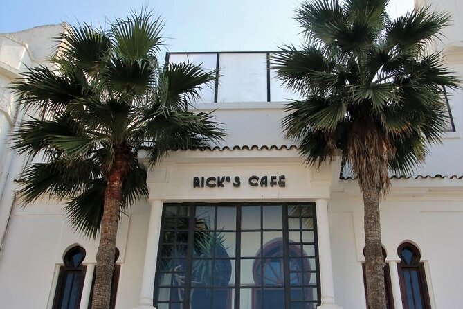 Casablanca Half-Day Guided Tour - Why Choose a Private Tour