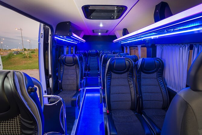 Casablanca Private Airport Transfer - Contact and Support Options