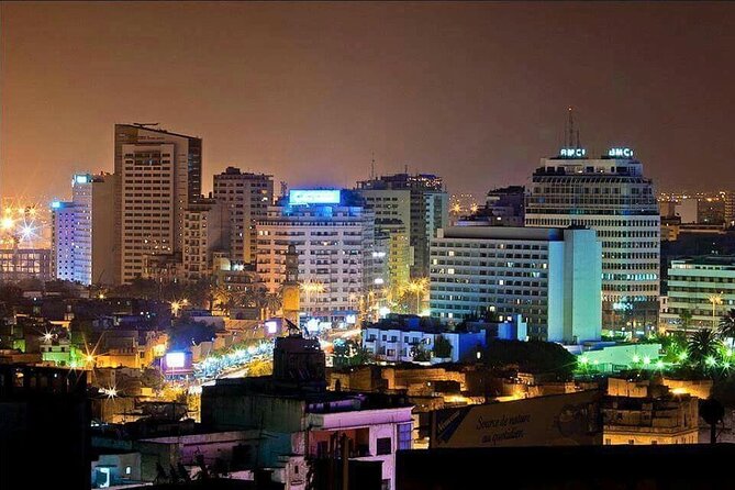 Casablanca Private Tour for Small Group - Tips for a Great Tour