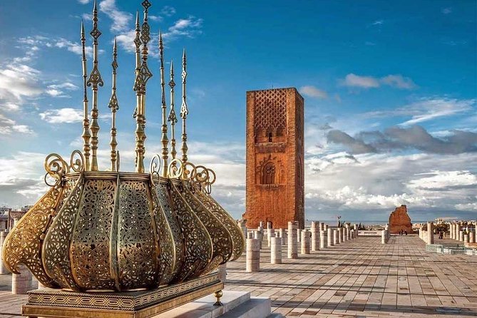 Casablanca to Fez Transfer With Rabat City Tour - Tour Inclusions and Exclusions