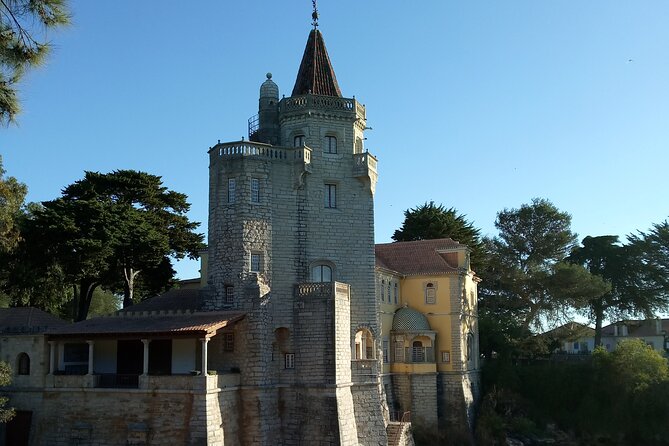 Cascais Riviera & Lisbon Atlantic Coast - The Sum Up