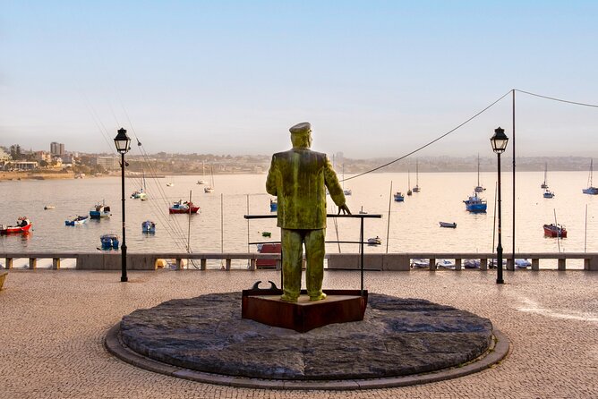 Cascais Scavenger Hunt and Sights Self-Guided Tour - Participant Reviews