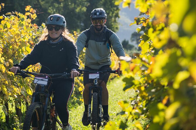 Castiglion Fiorentino - Ebike Tour and Wine Tasting [+40€] - Important Considerations