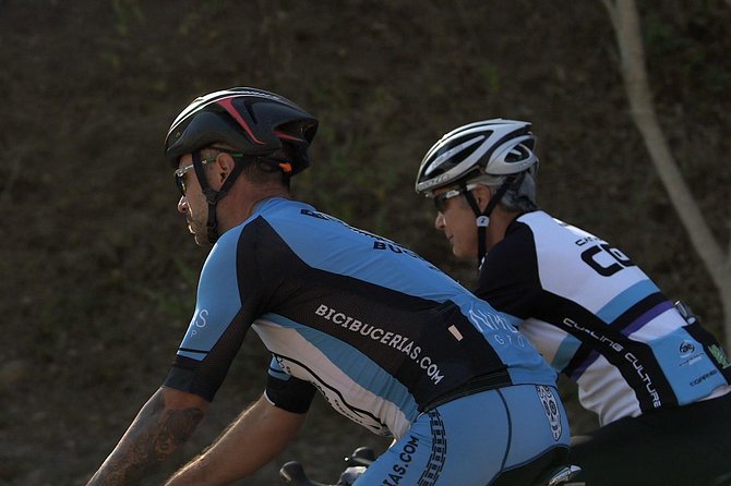 Casual Bicycle Tour - Valle 2.0 (2 Hr. Ride Into the Valley) - Frequently Asked Questions