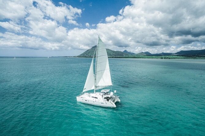 Catamaran Cruise: Isle Aux Cerfs, Including BBQ Lunch, in Mauritius - Frequently Asked Questions