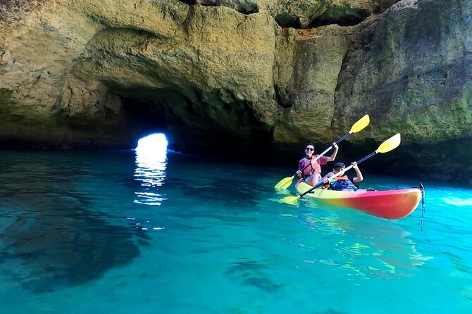Catamaran Private Tour - Benagil & Marinha Beach - (28 PAX) - Customer Reviews & Ratings