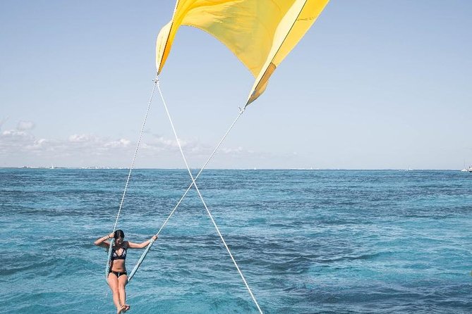 Catamaran Sail to Isla Mujeres With All Inclusive From Cancun or Riviera Maya - Frequently Asked Questions