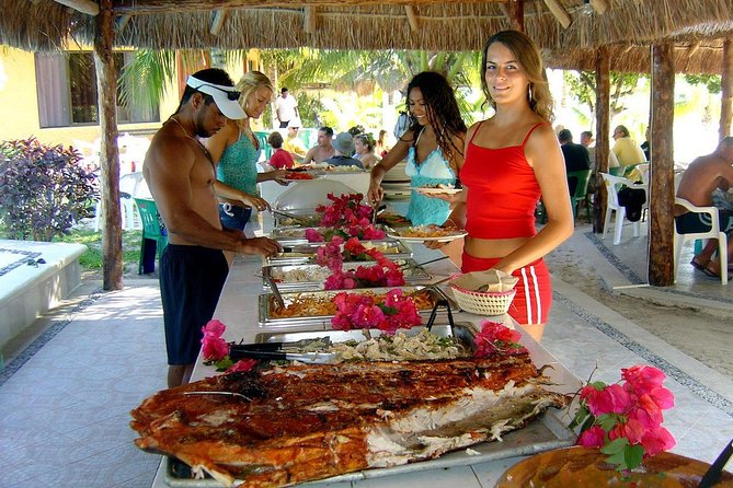 Catamaran Sailing to Isla Mujeres With Snorkeling, Lunch & Open Bar Included - Travelers Feedback and Insights
