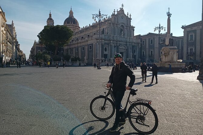 Catania and Aci Trezza Bike Trip Review - Booking and Practical Considerations