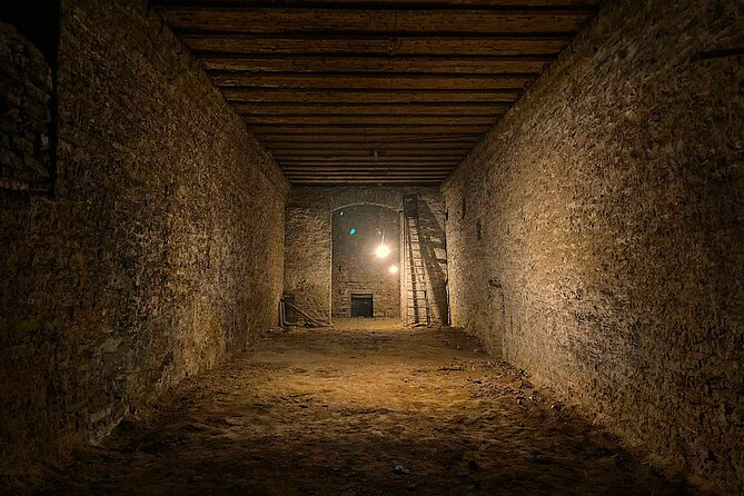 Cellars and Saloons Sunday Brunch Tour in Cincinnati - Questions About Your Stay