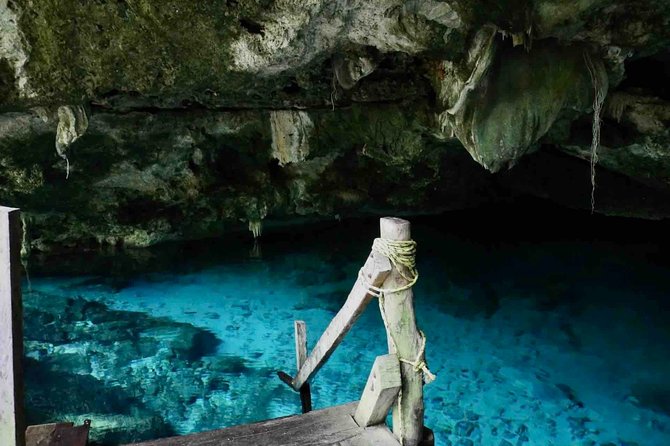 Cenote Exploration Tour - Mayan Culture & Ancient Fossils & Fun! - Cultural Immersion