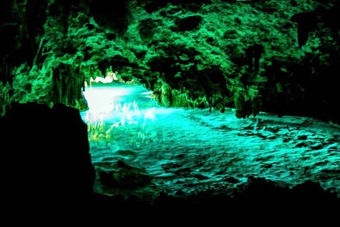 Cenote Santa Cruz Tour - Getting There
