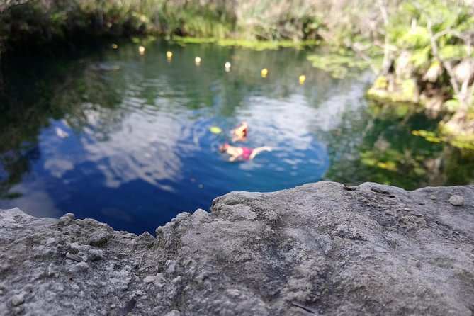 Cenote Tankah 4 Cenotes & Zip-Line Mayan Adventure - Frequently Asked Questions