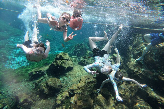 Cenotes by Bike and Mayan Cooking Class Half-Day Guided Tour - Frequently Asked Questions