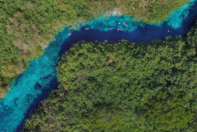 Cenotes Diving - Frequently Asked Questions