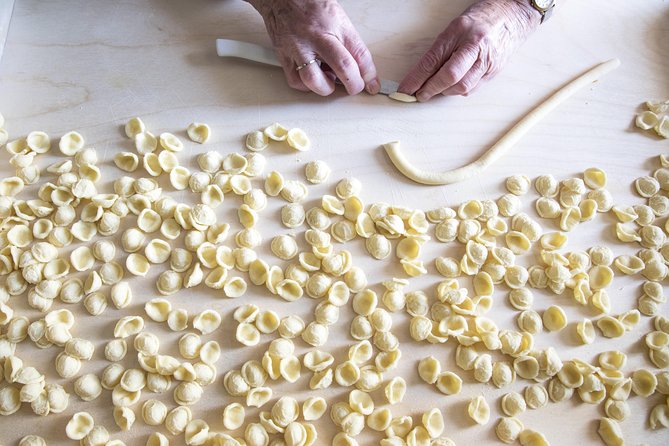 Cesarine: Home Cooking Class & Meal With a Local in Alberobello - Health and Safety Measures