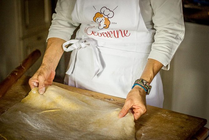 Cesarine: Small Group Pasta Class at Locals Home in Sorrento - Cesarine Cooking Class