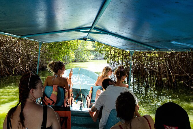 Chacahua National Park - Frequently Asked Questions