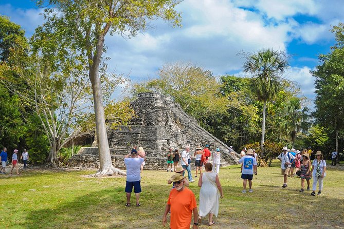 Chacchoben & Bacalar Combo Excursion Costa Maya - Positive Experiences and Themes