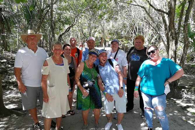 Chacchoben Mayan Ruins From Costa Maya - Packing Recommendations