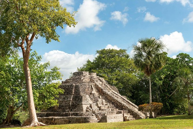 Chacchoben Mayan Ruins Tour With Certified Guide - Frequently Asked Questions