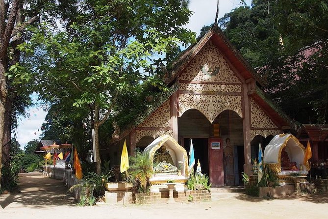 Chaesorn National Park Trekking - Booking and Cancellation Policy