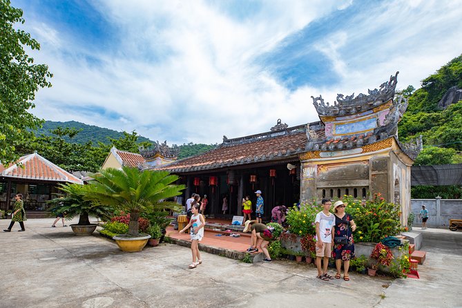Cham Island Day Tour & Snorkeling From Hoi an With Group Tour - Customer Reviews