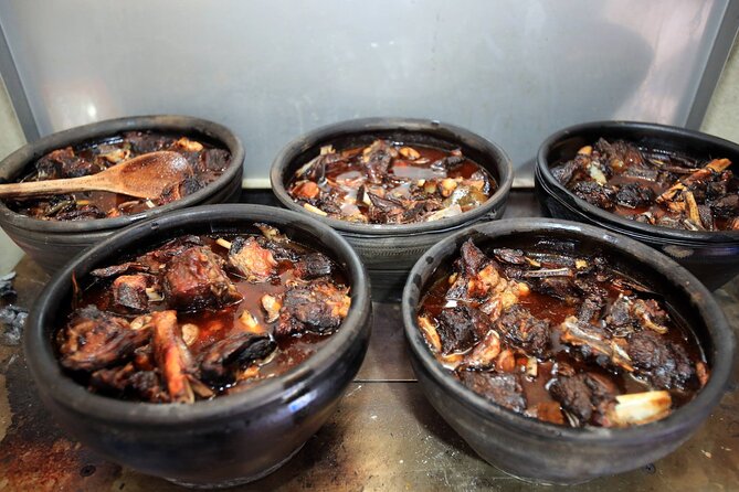 Chanfana: Cooking Traditional Portuguese Cuisine Experience - Beyond the Cooking Class