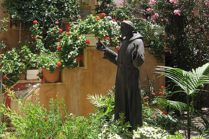 Chania Old City Walking Tour - Local Culinary Delights
