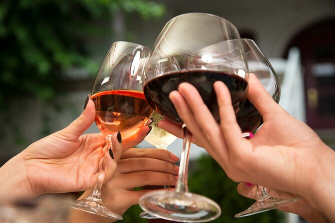 Chania Sunset Hidden Gems Tour With Diner and Wine Tasting - Savor the Local Flavors