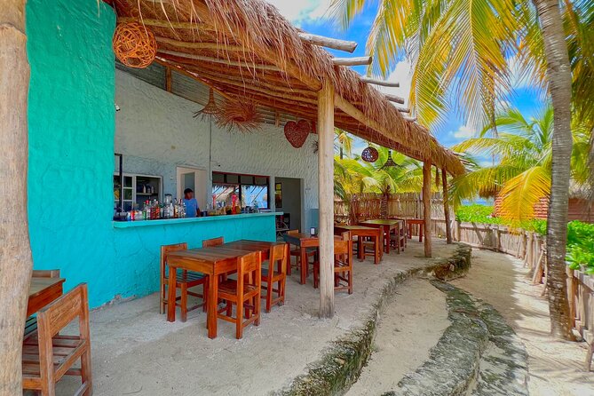 Chankanaab Beach Park Premium Day Pass With Open Bar and Lunch - Frequently Asked Questions