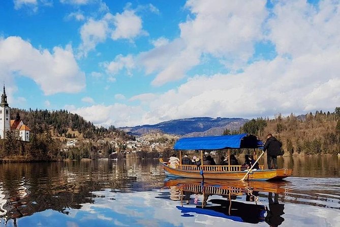 Charming Bled Lake & Ljubljana City Full Day Tour - Traveler Experiences
