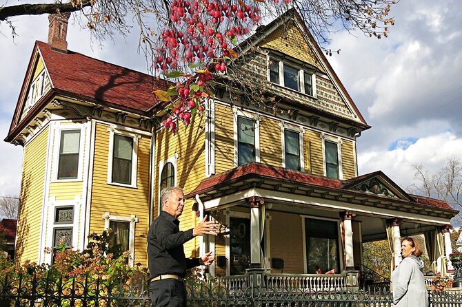 Charming Stillwater, MN, Tour With Private Transportation - Questions About Your Stay
