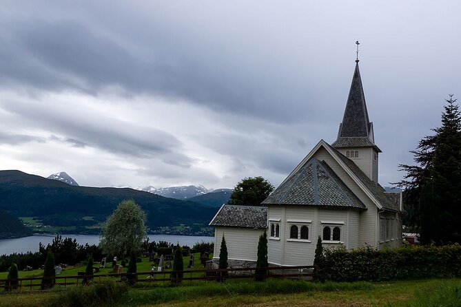 Chase a Troll on a Private Tour Through the Picturesque Fjord Towns - The Sum Up