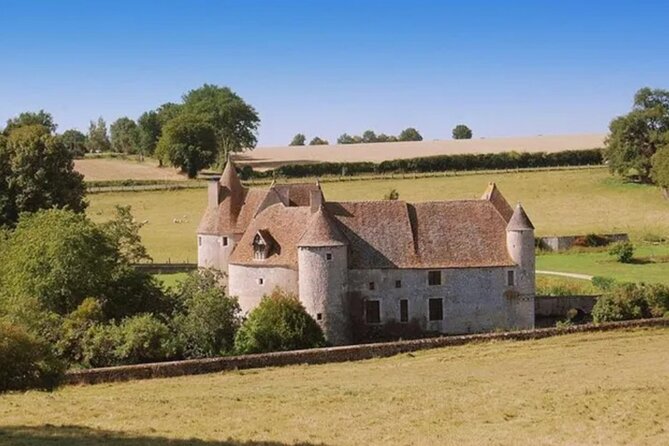 Château De Buranlure 1000 Years of History Heritage and Oenology - Guest Reviews and Feedback