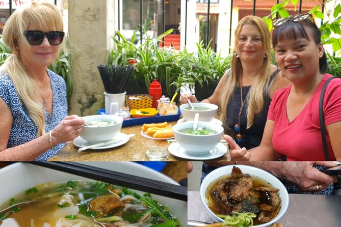Chef Duyens Home Cooking Classes and Market Tours - Customer Reviews