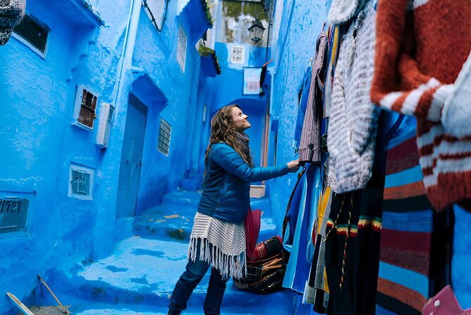 Chefchaouen Private Full Day Trip From Rabat With Return - Frequently Asked Questions