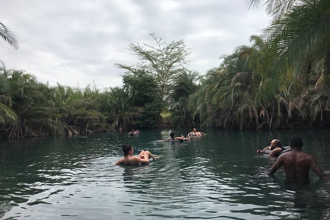 Chemka Hotsprings - Visiting Recommendations