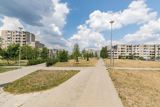 Chernobyl Series Tour Vilnius - Participant Experiences and Testimonials