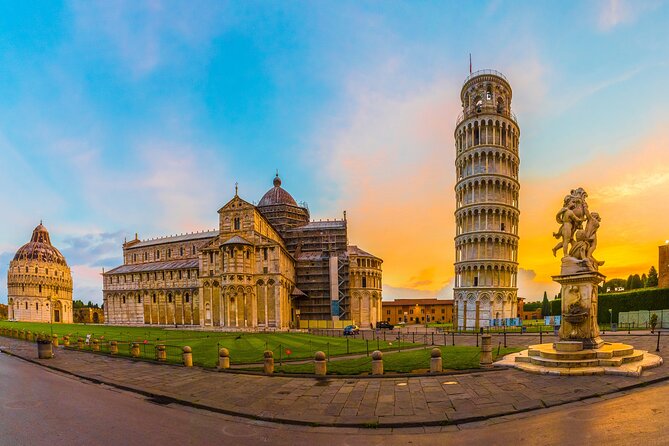 Chianti Best Pisa, Wine and Wildlife Walk, Siena, San Gimignano From Florence - Frequently Asked Questions