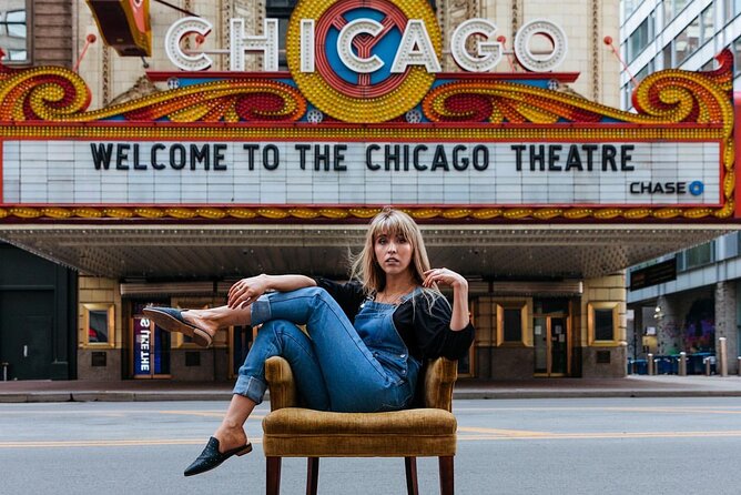 Chicago Private Instagram Car Tour (Private & All-Inclusive) - Customer Reviews and Ratings