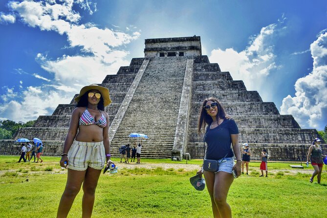 Chichen-itza & Cenote Private Tour - Booking and Confirmation