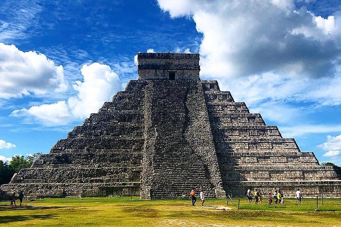 Chichen Itza Classic Tour - Important Considerations