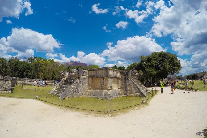Chichen Itza Day Trip From Riviera Maya - Customer Feedback Insights