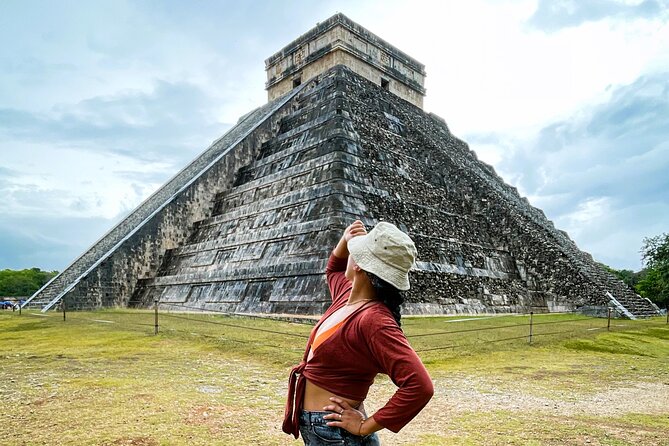 Chichen Itza Deluxe Guided Tour With Lunch - Upcoming Tours in Other Locations