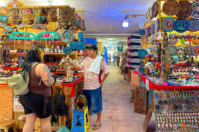 Chichen Itza Early Access Tour, Cenote & Buffet Lunch - Tour Recommendation