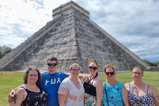 Chichen Itza Full Day Tour - Pricing and Discounts