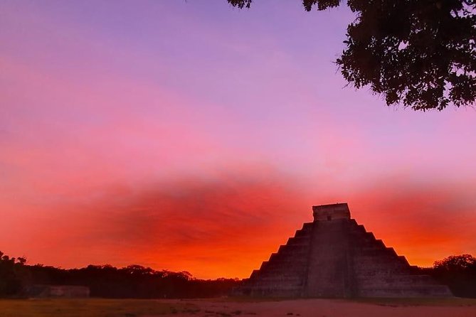Chichen Itza Sunrise and Cenote Ik Kil From Cancun - Customer Testimonials and Highlights